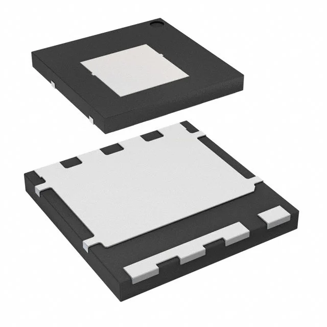 FDMS7620S-F106 onsemi  Transistor - FET MOSFET - Array